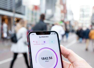 Nieuwe raadplegingen over het gebruik van de 26GHz-band