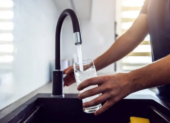 La 5G rend visibles les conduites d’eau souterraines